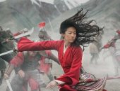فيلم Mulan يخالف التوقعات فى شباك التذاكر ويسجل 72% انخفاضا عن الأسبوع الماضى