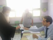 مطران الفيوم لـ"اليوم السابع": المشاركة فى الانتخابات واجب وطنى.. صور