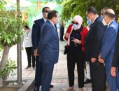 وزير البترول: مجلس الشيوخ يستكمل نجاحات مصر فى كافة المجالات تحت قيادة السيسى 