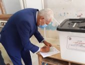 نقابة الزراعيين تقيم 27 غرفة عمليات بالقاهرة والمحافظات للمشاركة فى انتخابات الشيوخ