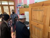 وزير الأوقاف: النزول مبكرا لانتخابات الشيوخ أولوية وأهم من المصلحة الخاصة