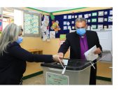 فيديو.. رئيس الكنيسة الإنجيلية من لجنة مجلس الشيوخ: ممارسة حقيقية فى صناعة الديمقراطية