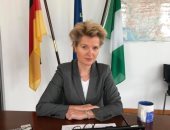 سفيرة ألمانيا بنيجيريا: ندعم المعركة ضد الإتجار غير المشروع في الحياة البرية