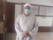 وكيل أوقاف الغربية: الإدلاء بالصوت واجب شرعى والتخلف عنه مخالفة شرعية