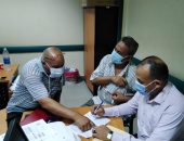 محافظ قنا: قفط التعليمى رابع مستشفى تسجل صفر اصابات كورونا