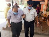 غرفة عمليات الجيزة: لم نتلق أى شكاوى أو بلاغات خاصة بالانتخابات