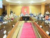 محافظ كفر الشيخ: غرفة العمليات لم ترصد أى مخالفات والعملية الانتخابية منتظمة