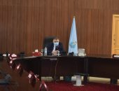 محافظ البحر الأحمر: توافد المواطنين على اللجان وسط مناخ آمن فى اليوم الثانى