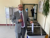 نقيب مهندسى القاهرة: انتخابات الشيوخ خطوة جديدة نحو تحقيق المسار الديموقراطى