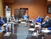 بدء امتحانات برامج التعليم المفتوح بجامعة بنى سويف السبت المقبل