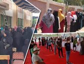 إعلان نتيجة انتخابات مجلس الشيوخ من ماسبيرو الأربعاء المقبل