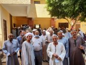 أمين عام اتحاد عمال مصر: العمال شاركوا اليوم وأمس بأعداد كبيرة جدًا