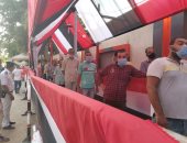 إقبال كبير على لجان الزمالك قبل ساعات من إغلاق اللجان