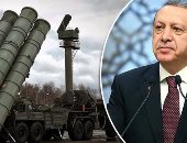 موقع عسكرى أمريكى يكشف أسرار إدراج تركيا فى قوائم واشنطن السوداء.. نيوز ديفنس: 4 أعضاء كونجرس جمدوا مبيعات السلاح لأردوغان بعد وصفه بالسفاح.. وأنقرة حرمت من صفقات طيران حربى ردا على تجاوزات الرئيس التركى.. صور