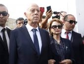 قرار قضائى بنقل زوجة الرئيس التونسى إلى محكمة الاستئناف بمدينة صفاقس