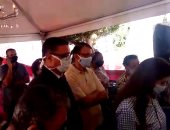 فيديو.. توافد المواطنين على اللجان بثانى أيام انتخابات الشيوخ بالشروق ومدينة نصر