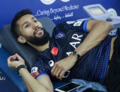 الهلال يفتقد قائده خلال مباراتين في الدوري السعودي