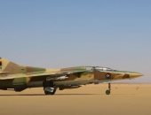 الجيش الليبى: سلاح الجو قصف مواقع تابعة للوفاق جنوب شرق مصراتة