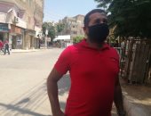 ناخب ببنى سويف: عمرى ما اتخلفت عن أى انتخابات وأطالب الجميع بالنزول