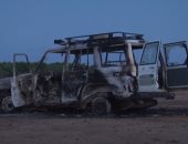 باريس تحذر من السفر للنيجر باستثناء العاصمة بعد مقتل 6 فرنسيين خلال هجوم 