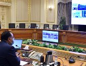  رئيس الوزراء يرأس اليوم اجتماع الحكومة الأسبوعى 