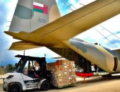 سلطنة عمان تواصل تقديم مساعداتها الإنسانية إلى لبنان