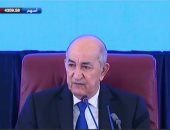 الرئيس الجزائري يحيي ذكرى شهداء "مجازر 17 أكتوبر"