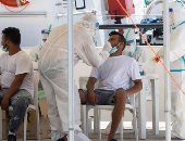 عمدة لامبيدوزا الايطالية يؤكد تجاوز أعداد المهاجرين طاقة البلدية الاستيعابية