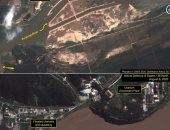 تقارير أمريكية: ضرر محتمل فى مرافق بمجمع نووى فى كوريا الشمالية بسبب الفيضانات