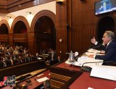 "محلية البرلمان": أبلغوا وزير الإسكان أن اللجنة تطلبه.. ولسنا فى نادٍ اجتماعى