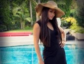 فى عيد ميلادها.. مايا نصرى من برنامج كأس النجوم إلى بوابة السينما بمصر