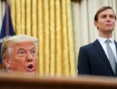 ترامب: الديمقراطيون يقفون فى طريق إرسال 105 مليارات دولار للمدارس