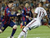 جول مورنينج.. ميسي يهين بواتينج بمراوغة خرافية فى دورى أبطال أوروبا