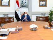 السيسى يوجه بالاستمرار فى دعم صناعة الحرف والمنتجات اليدوية والتراثية