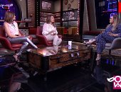 هل مفروض تسافر الست مع جوزها لما يشتغل بره؟.. راجل و2 ستات يجيب