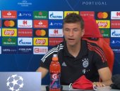 برشلونة ضد البايرن.. مولر: يجب أن نلعب كفريق واحد ولن ندافع ضد ميسي فقط