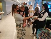 وزارة الطيران: مطار الغردقة يستقبل رحلة أسبوعية من مولدوفا خلال موسم الصيف