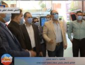 حماية المستهلك: سنصدر قرارا ملزما للمدراس فى قضية مصروف الأتوبيسات