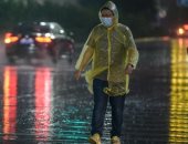 السلطات الصينية تصدر إنذارا للسكان للتحذير من عواصف مطيرة