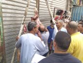 ضبط 24 مخالفة تموينية متنوعة خلال حملة مكبرة بمدينة المنيا