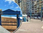الإسكندرانية يهربون إلى الكورنيش بسبب حرارة الجو.. واستمرار إغلاق 61 شاطئا بسبب كورونا.. ودوريات تفتيشية 24 ساعة لمنع التسلل لـ"النخيل" والسواحل الخطرة.. وتشغيل الشواطئ الخاصة وسط إجراءات احترازية.. فيديو وصور
