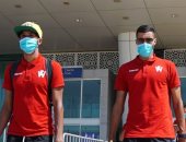 منافس الأهلى.. الوداد المغربى يصدر بيانا حول الحالات المصابة بكورونا 