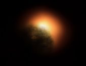 ناسا تكتشف حقيقة خفوت النجم العملاق Betelgeuse.. اعرف التفاصيل
