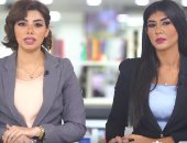 نشرة أخبار "اليوم السابع" .. النيابة: وفاة عصام العريان طبيعية ..رحيل الفنانة شويكار عن عمر ناهز 85 عاما . وتشييع جثمان  سمير الإسكندرانى ..الفيفا يغرم كهربا 32 مليوناً و800 ألف جنيه لصالح نادى الزمالك