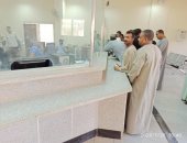 رئيس مدينة الزينية بالأقصر يعلن مواصلة استقبال طلبات التصالح بمخالفات البناء