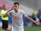 برشلونة ضد البايرن.. بيرسيتش يتقدم للبافارى بالهدف الثانى فى الدقيقة 21 "فيديو"