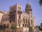الآثار توافق على مشروع ترميم قصر السلطانة ملك بمصر الجديدة.. اعرف حكايته