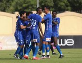 أحمد كشري يعلن تشكيل أسوان لمواجهة النادي الأهلي في الجولة 20
