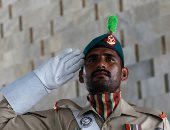 مقتل جندي باكستاني في هجوم مسلح استهدف نقطة تفتيش على الحدود مع إيران