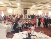 تأهيل 1800 شاب وفتاة فى المبادرة الرئاسية " مودة" للمقبلين على الزواج بالإسكندرية